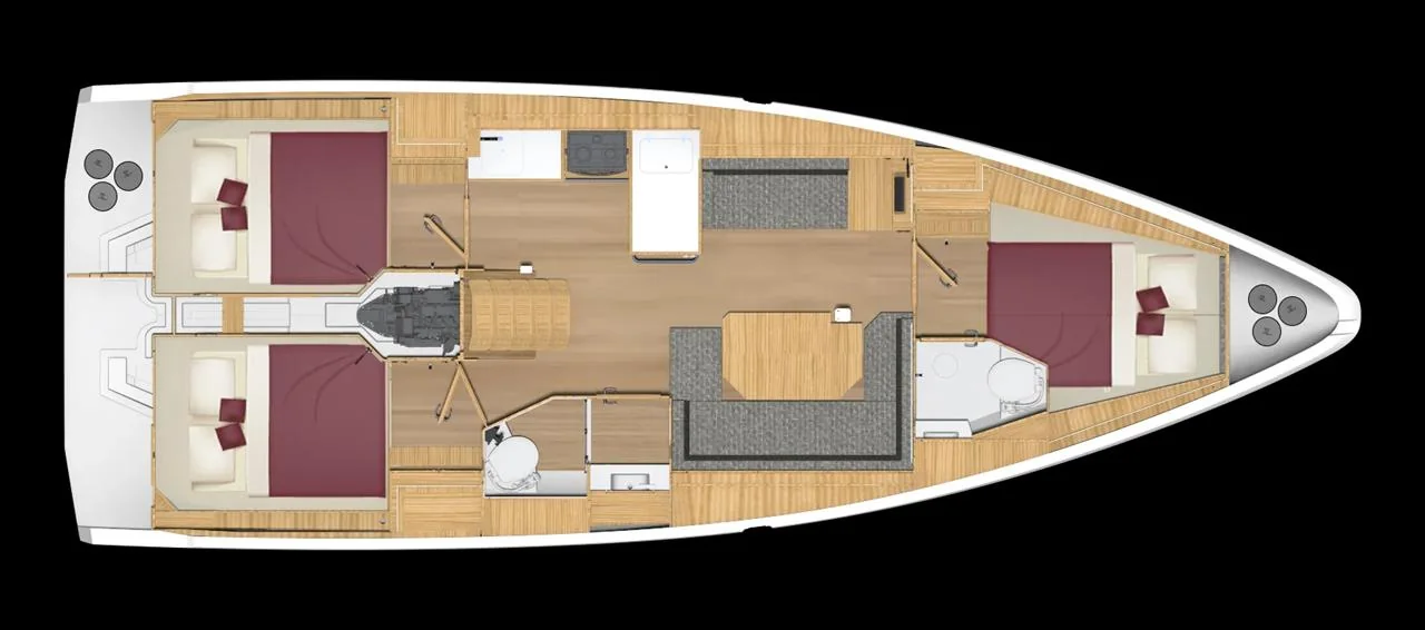 Windchaser - Layout 33