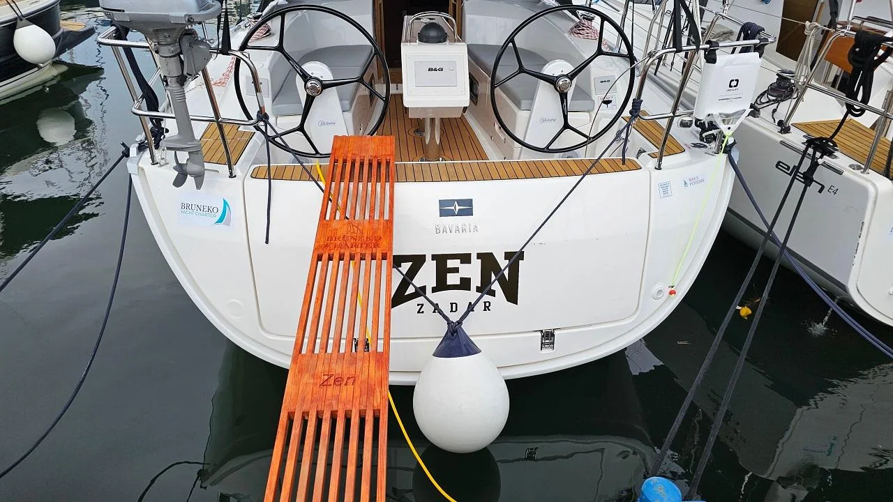 Zen - Main 1