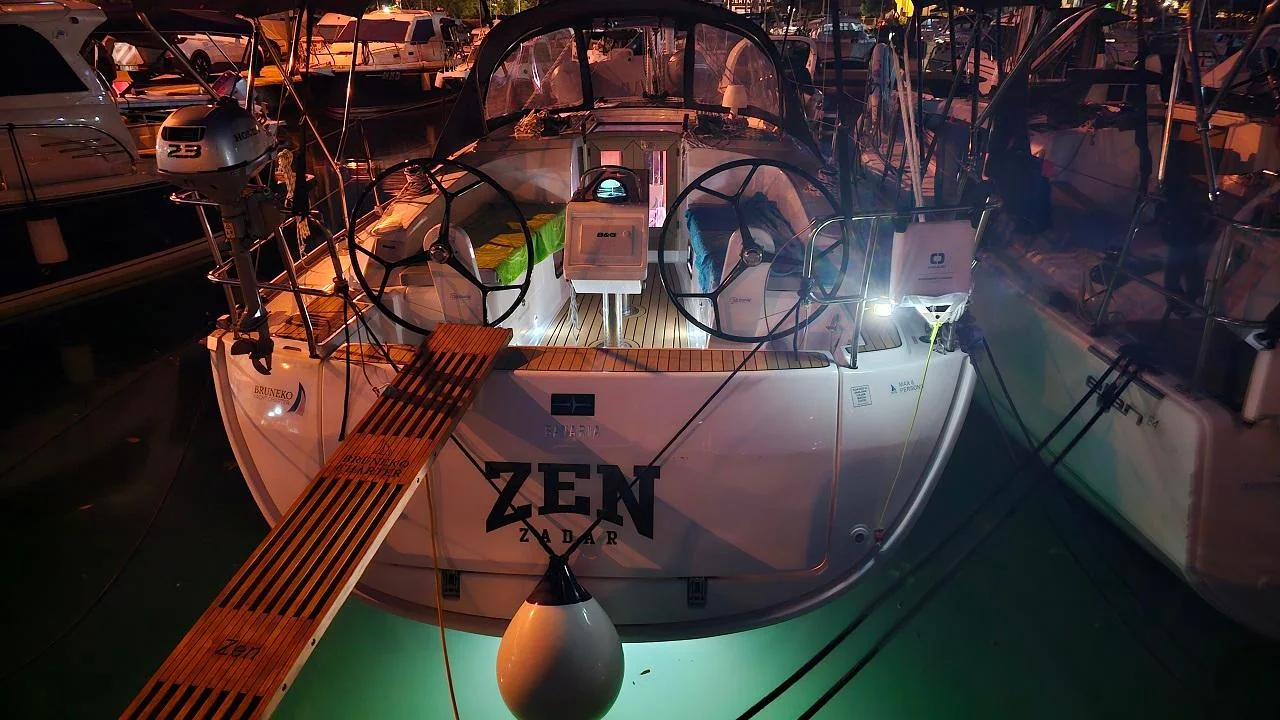 Zen - Gallery 3