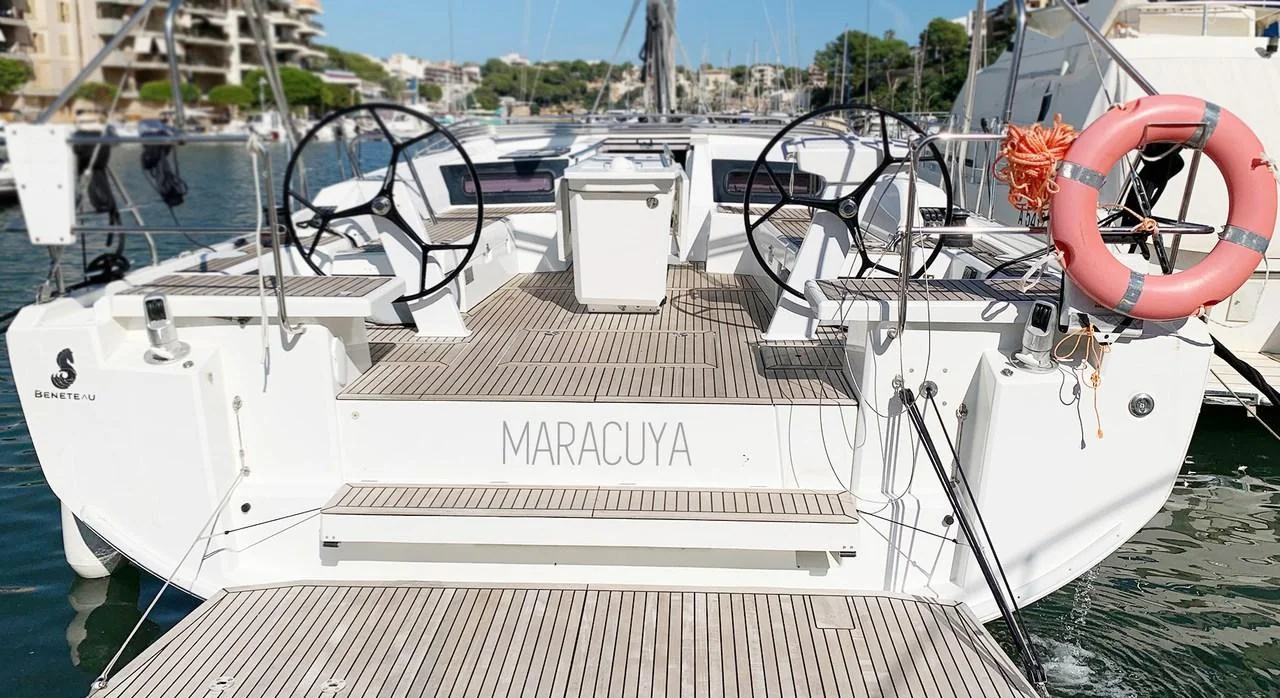 Maracuja - Main 1