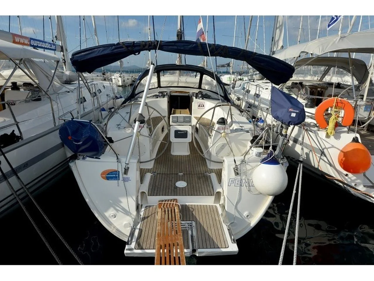 Fenix - Gallery 2