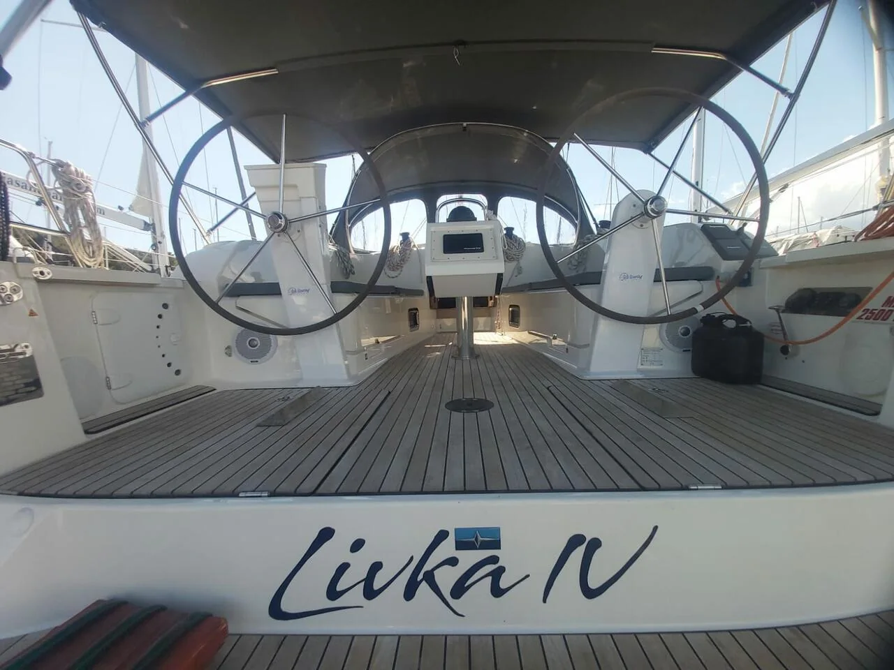 Livka IV - Gallery 5