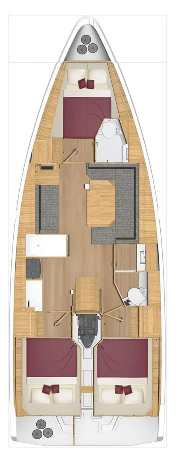 WioSam - Layout 20
