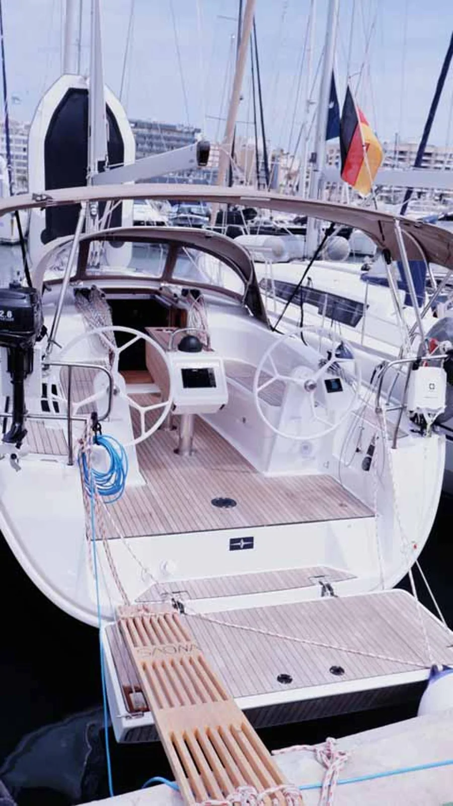 Saona - Gallery 2