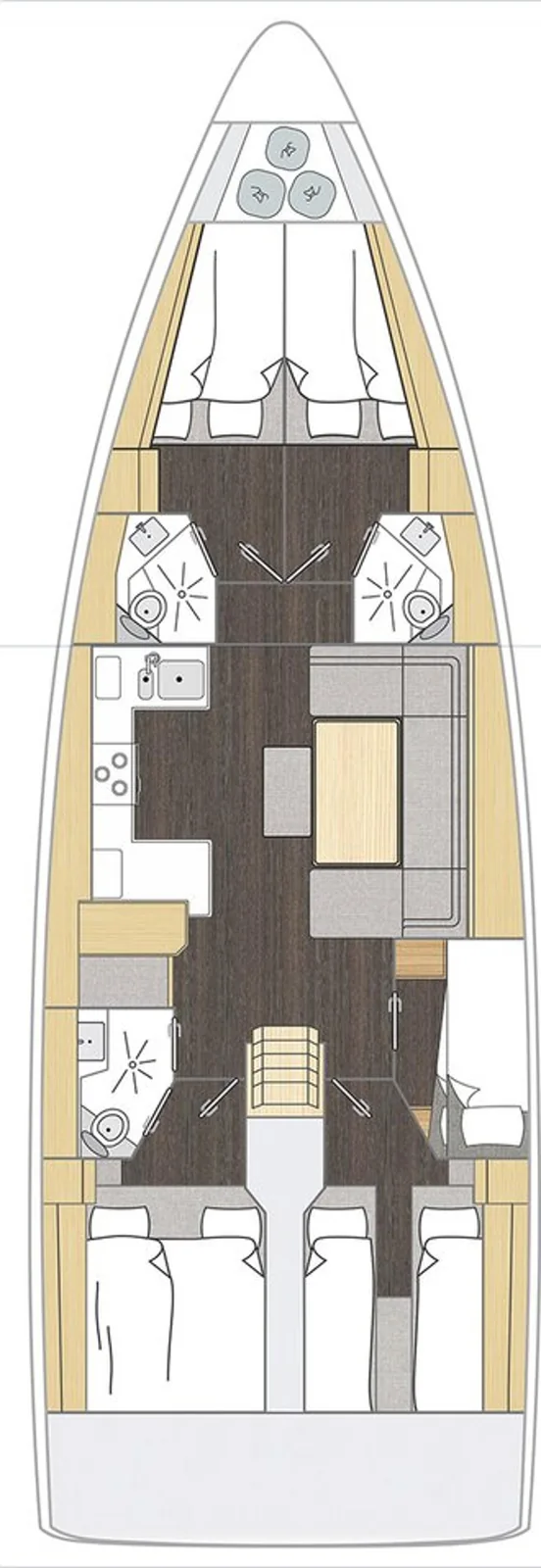 Princess Laura - Layout 18