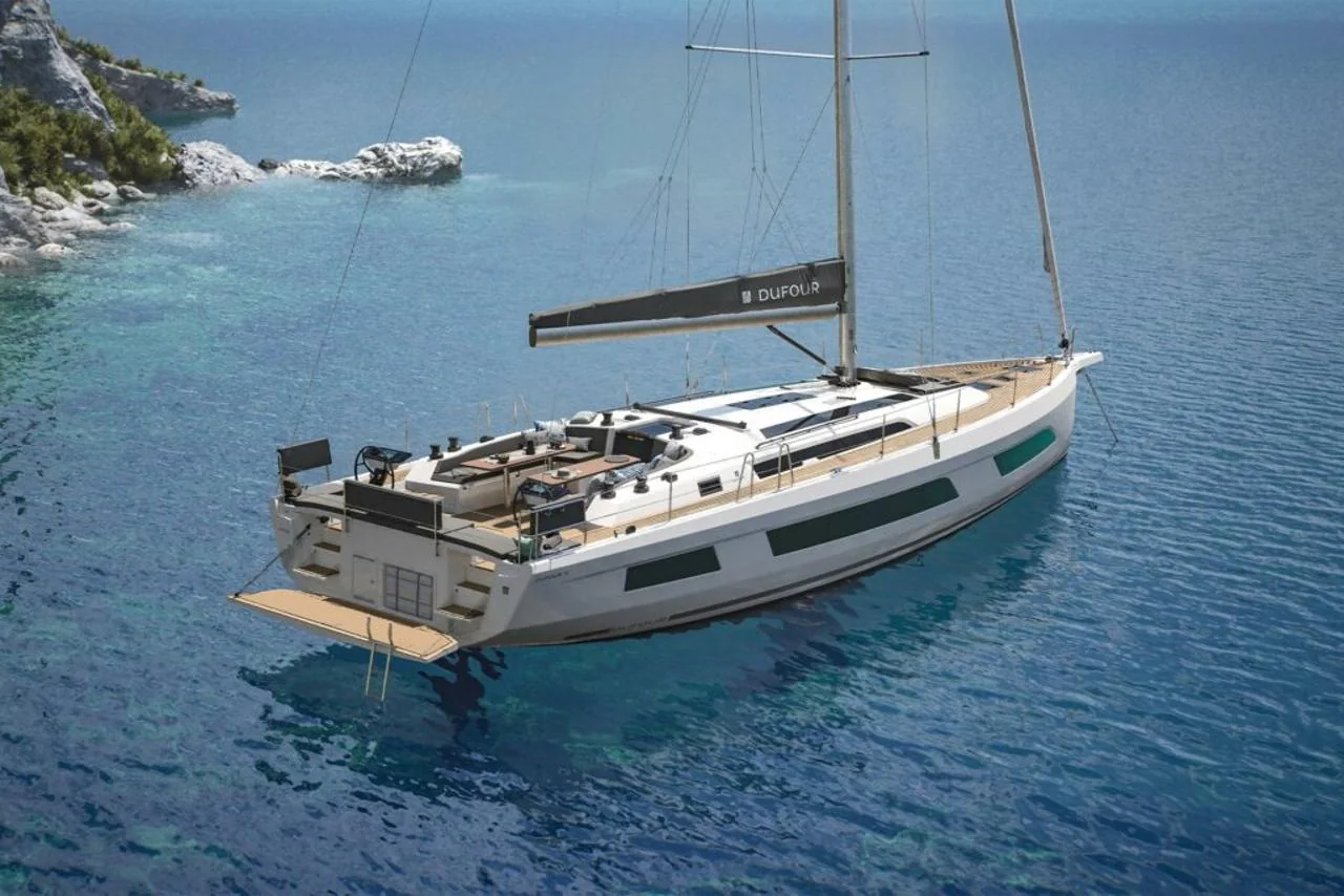 Aphrodite - Main 1
