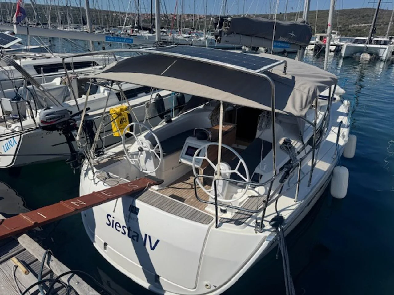 Siesta IV - Gallery 9