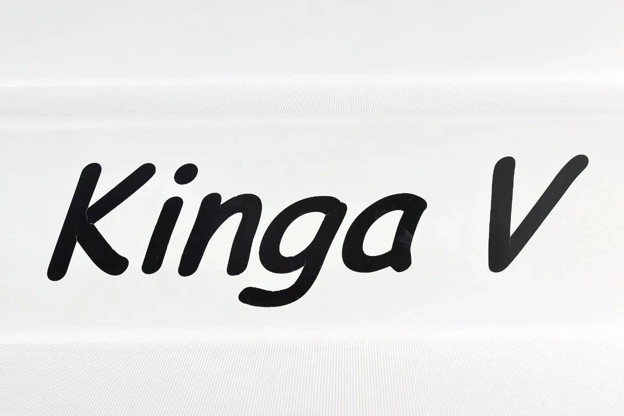 Kinga V - Gallery 43
