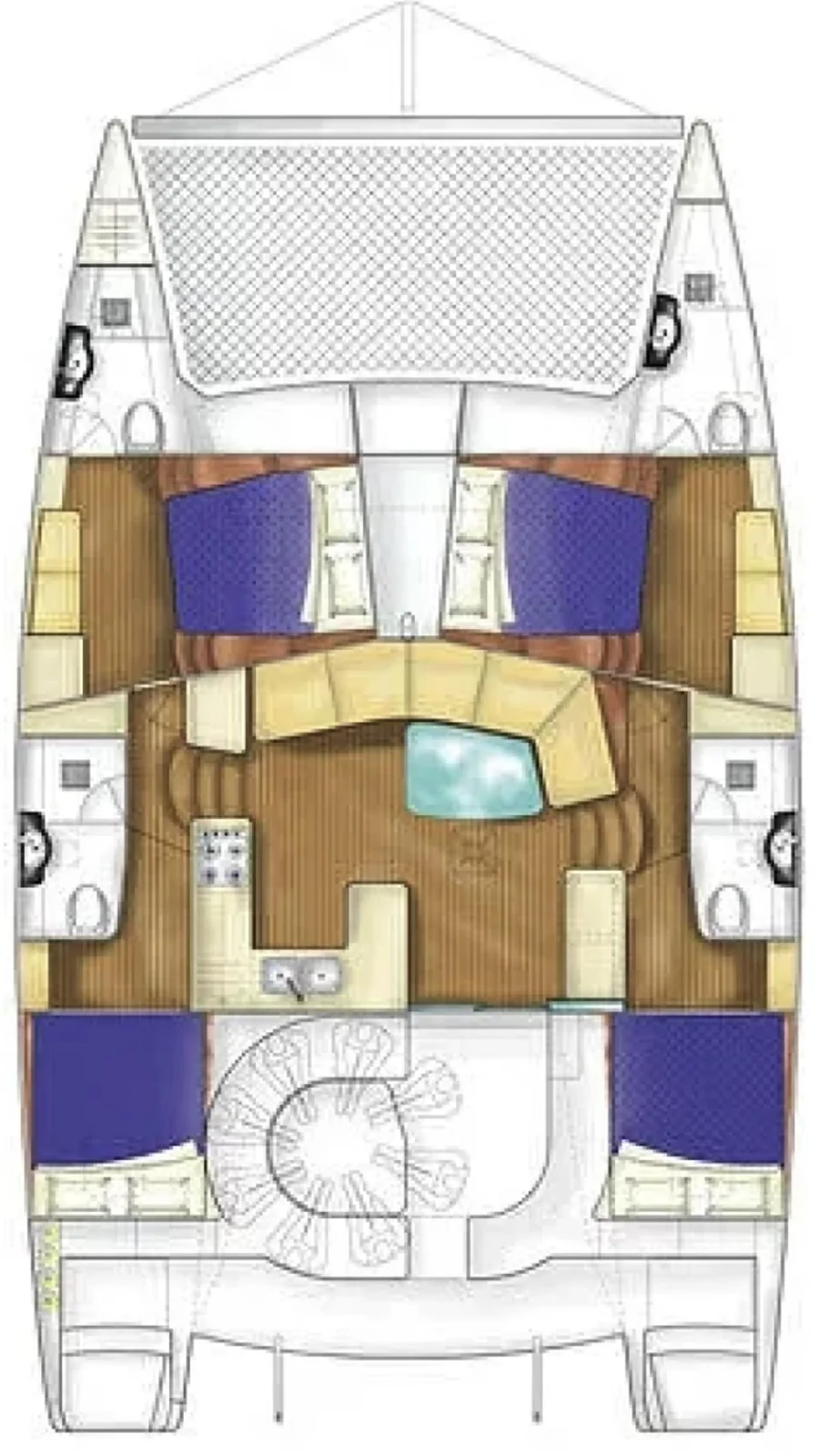 Leopard - Layout 32