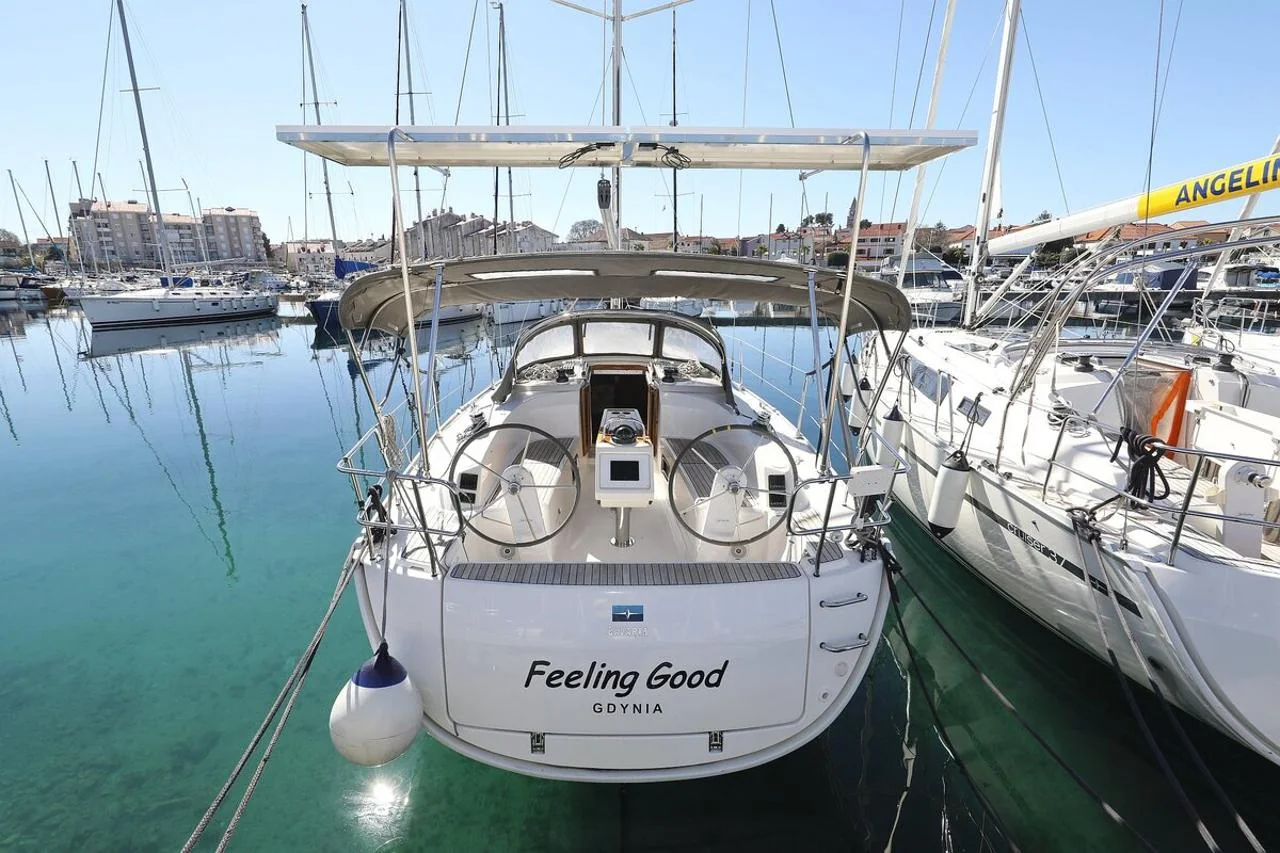 Feeling Good - Gallery 2