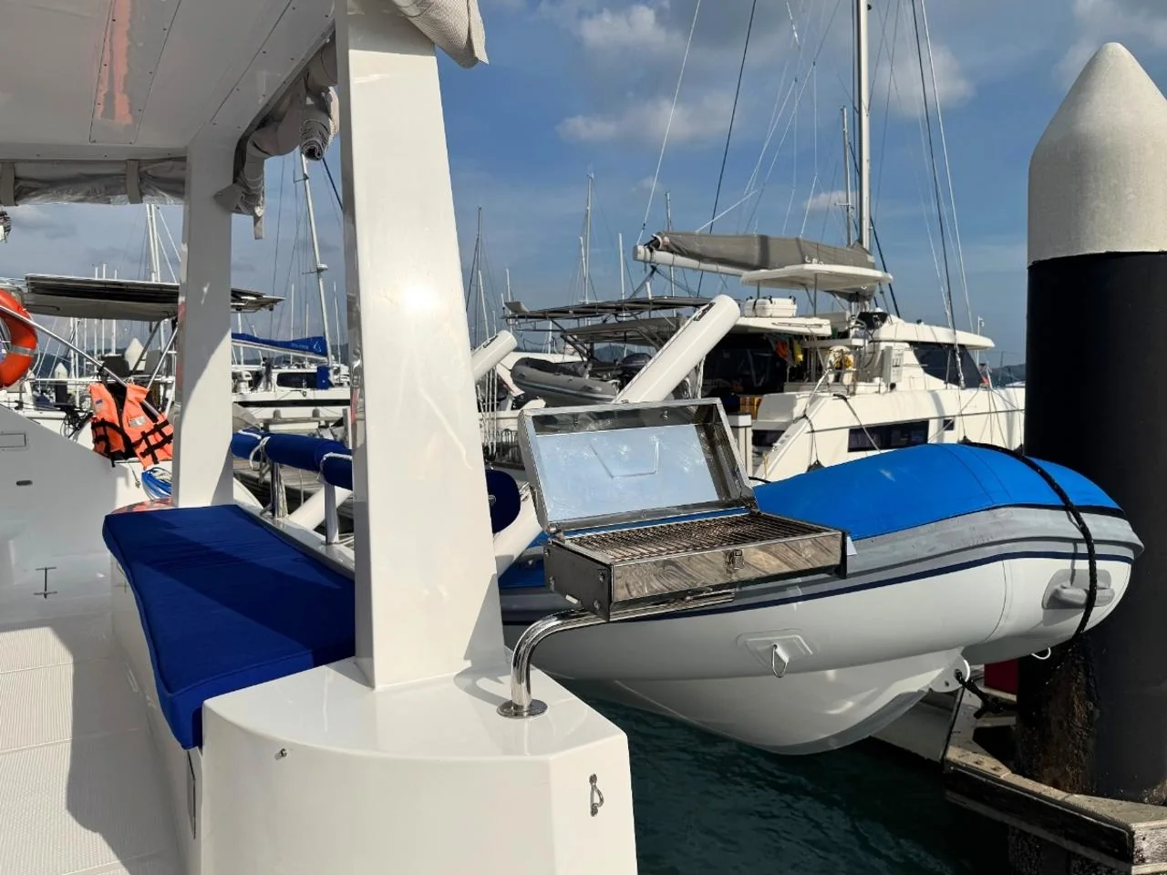 Isle Phantom - Gallery 31