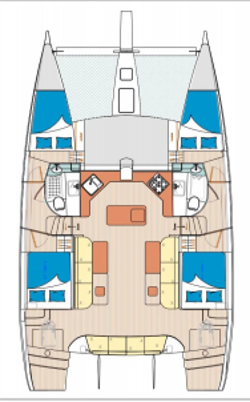 Isle Phantom - Layout 32
