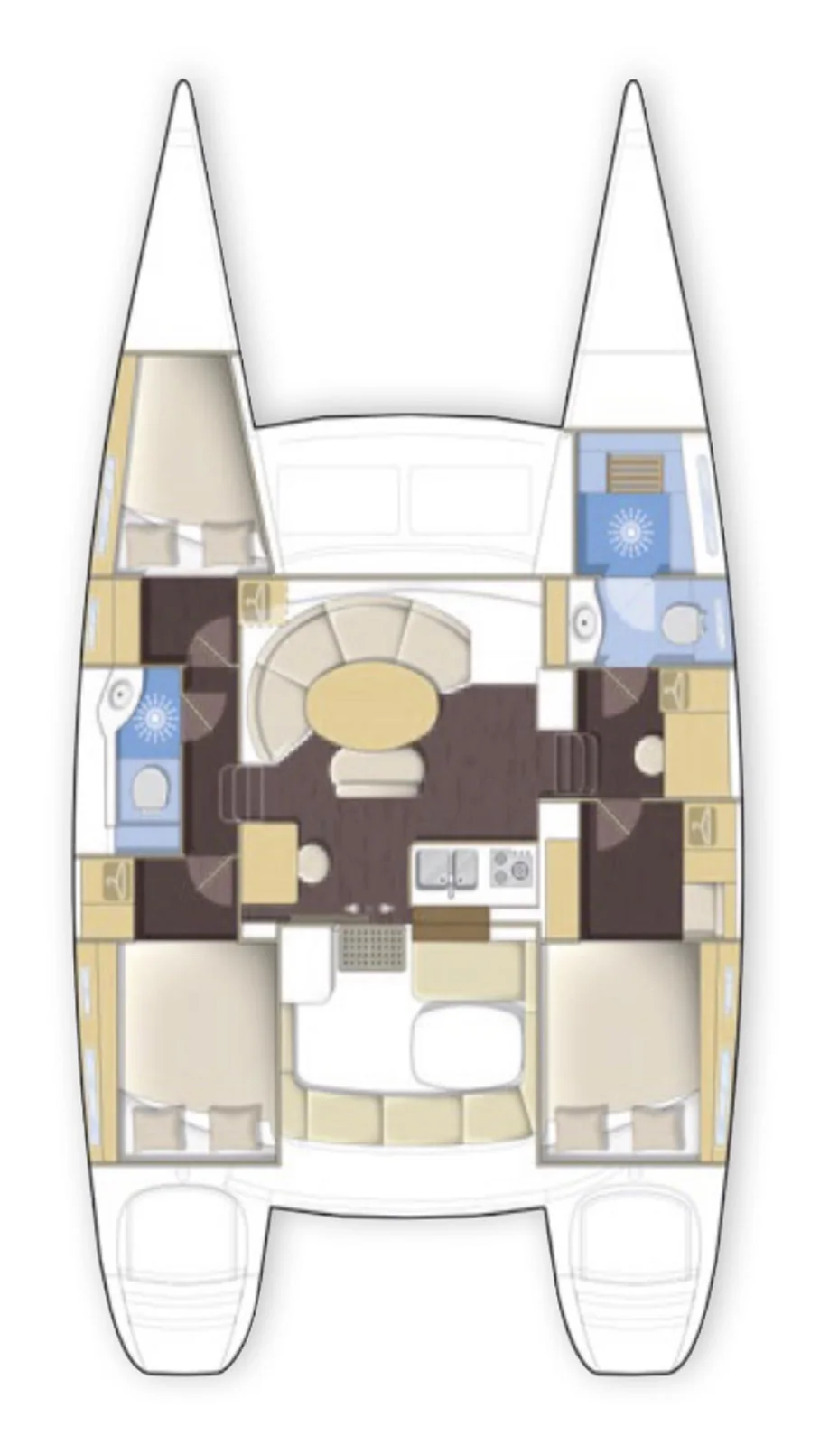 Magikal - Layout 24