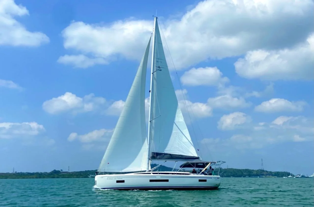Lady Andaman - Main 1