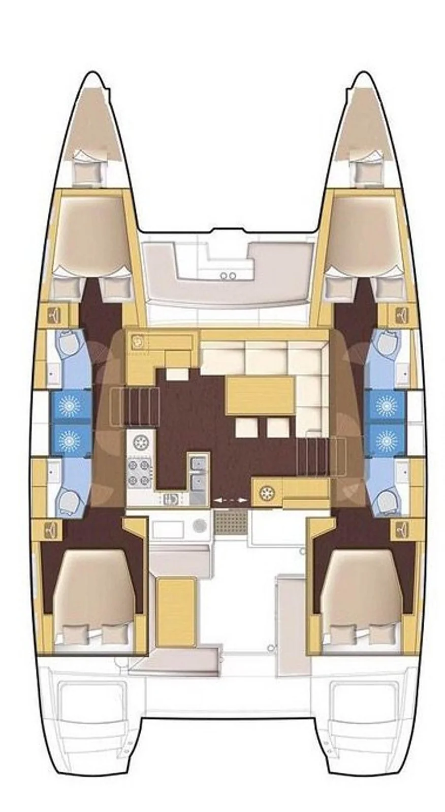 Shana - Layout 12