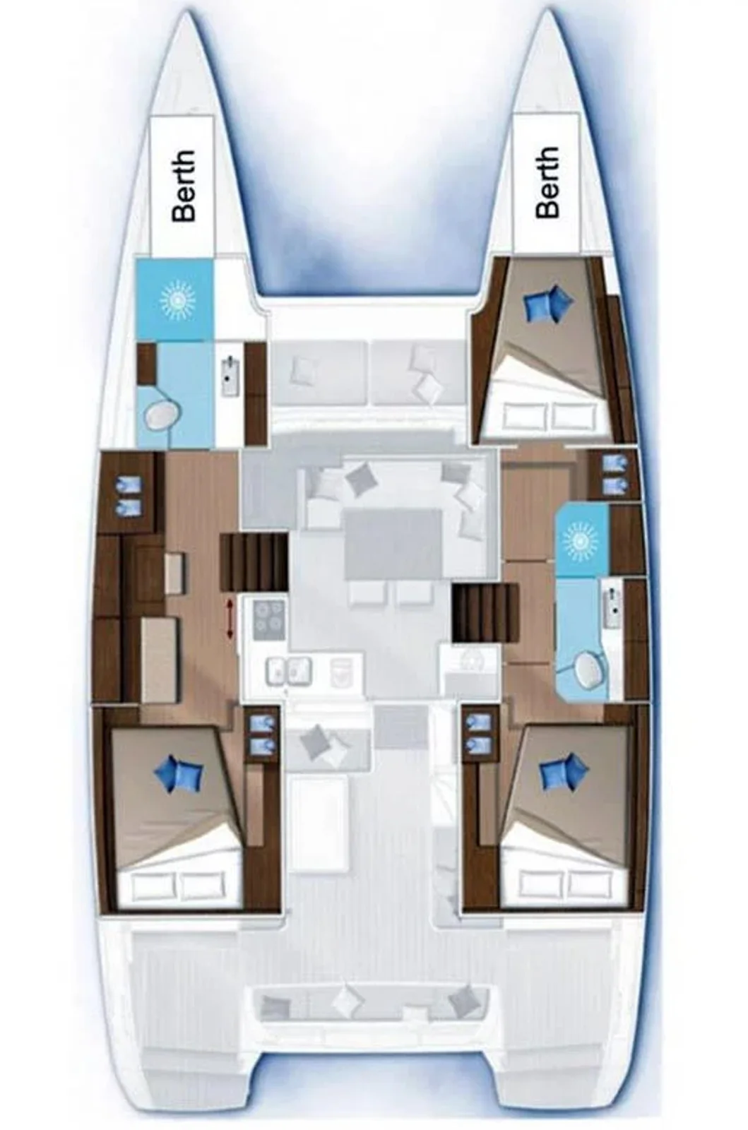 Lubina - Layout 9
