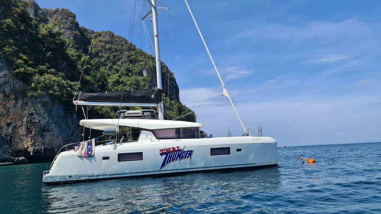 Thai Thunder - Gallery 2
