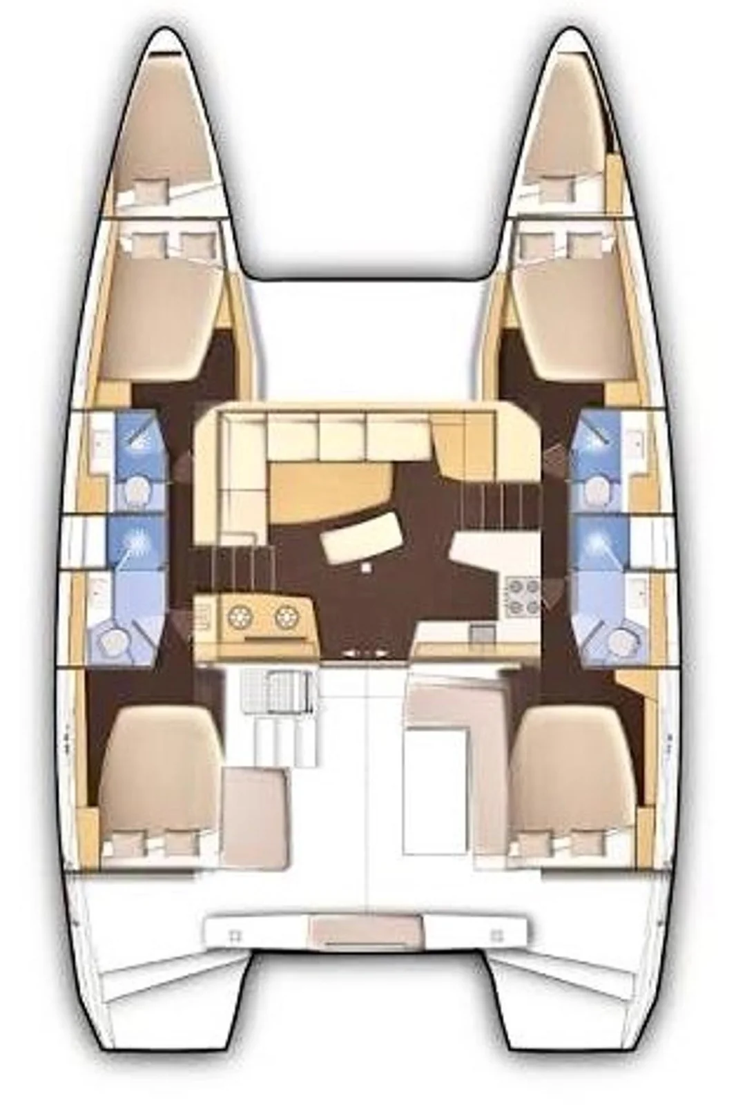 Thai Thunder - Layout 14