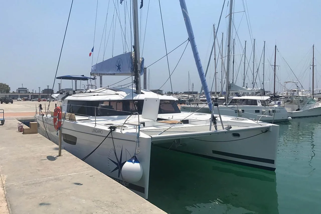Lingaro - Main 1
