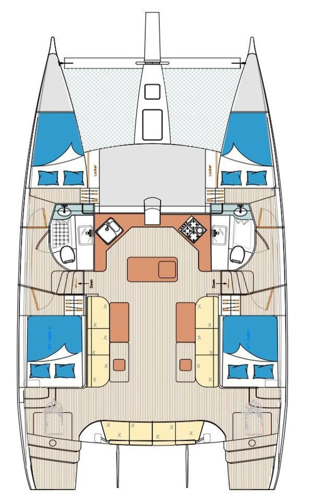 Kaya - Layout 19