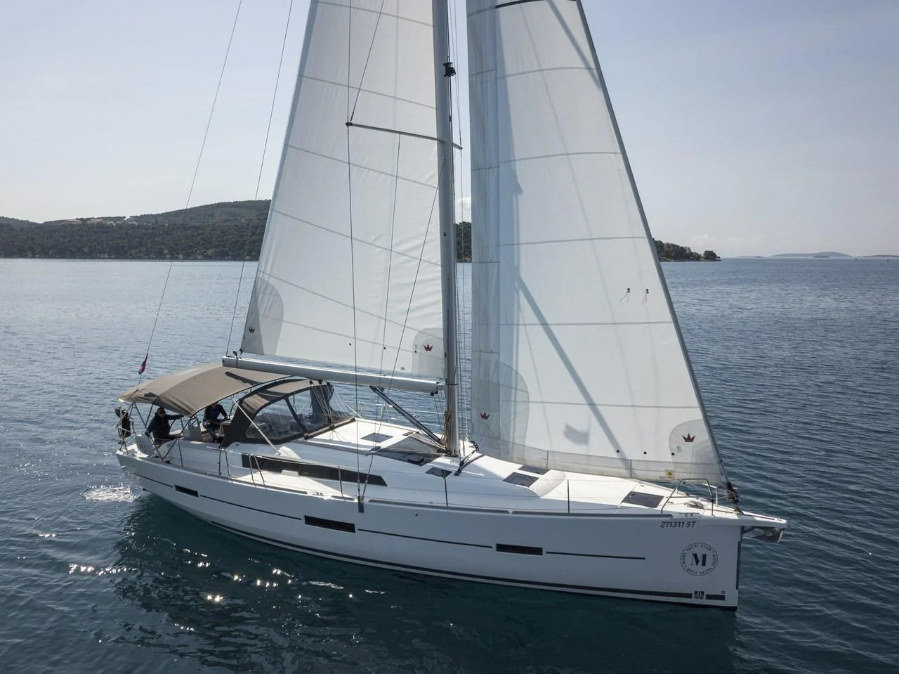 Wilma - Main 1