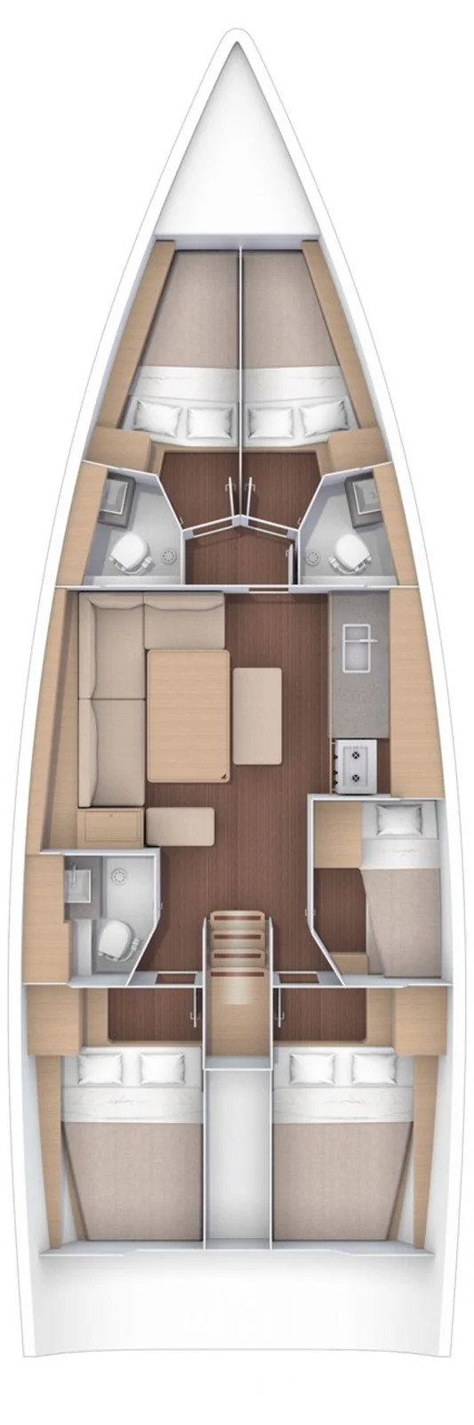 Wilma - Layout 28