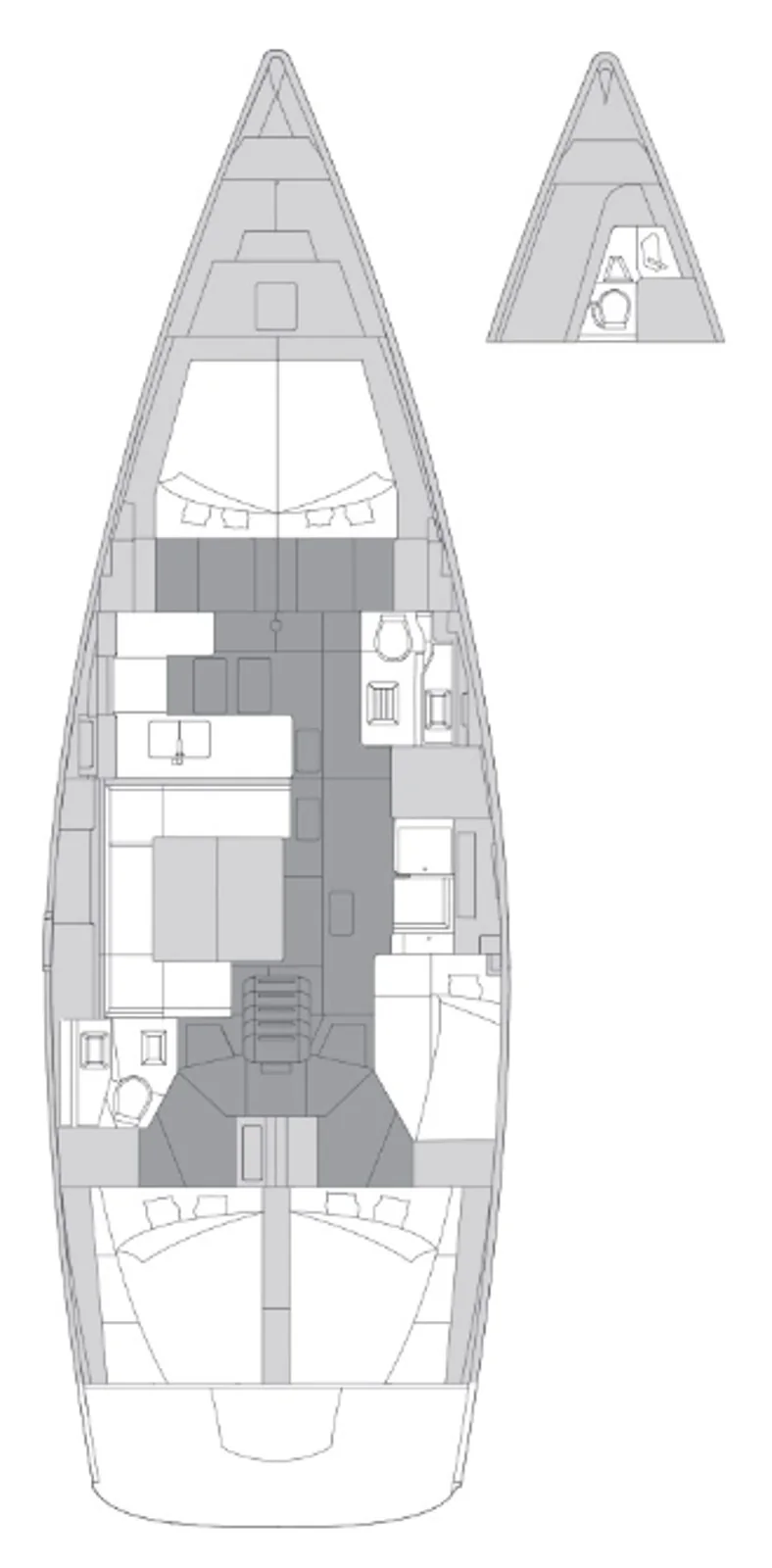 Long Island - Layout 12