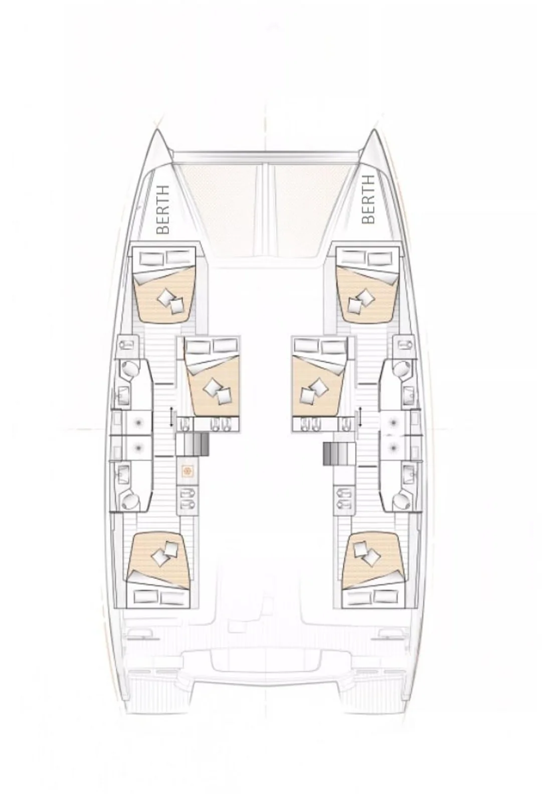 White Lotus - Layout 29