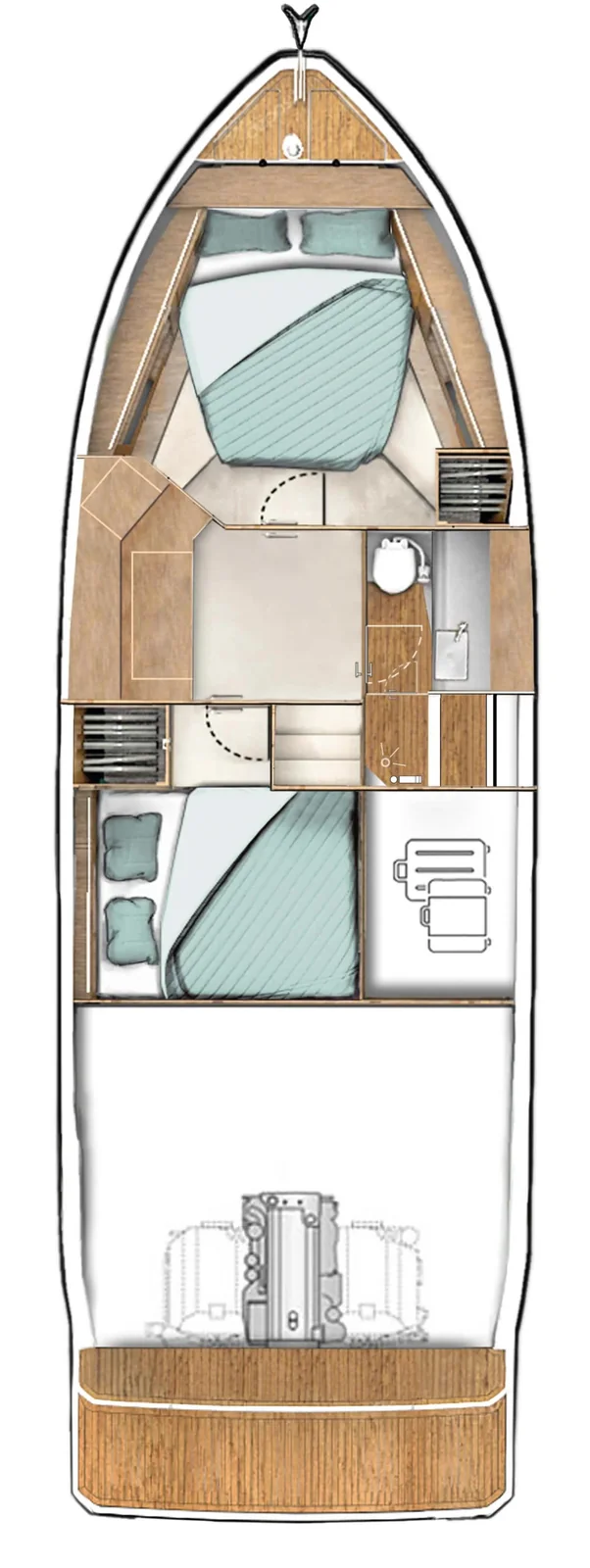 Felicita - Layout 3