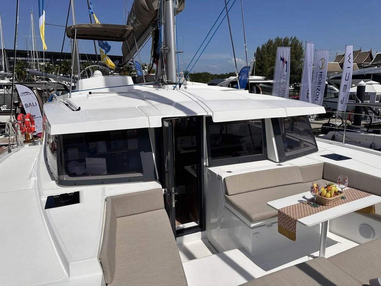 Joyous - Gallery 13