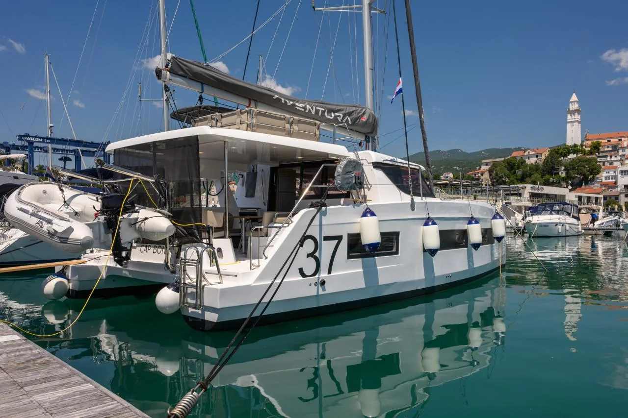 Cap Bon - Gallery 14