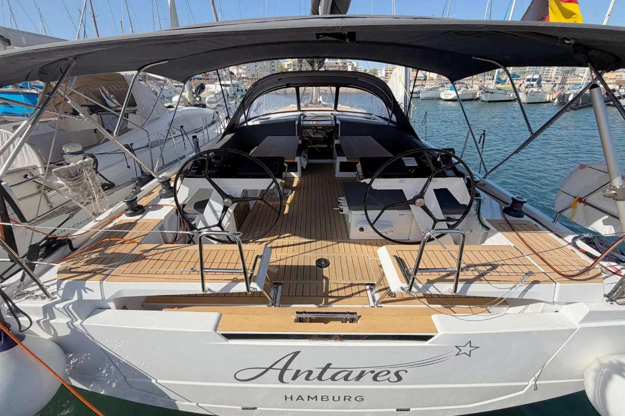 Antares - Gallery 3