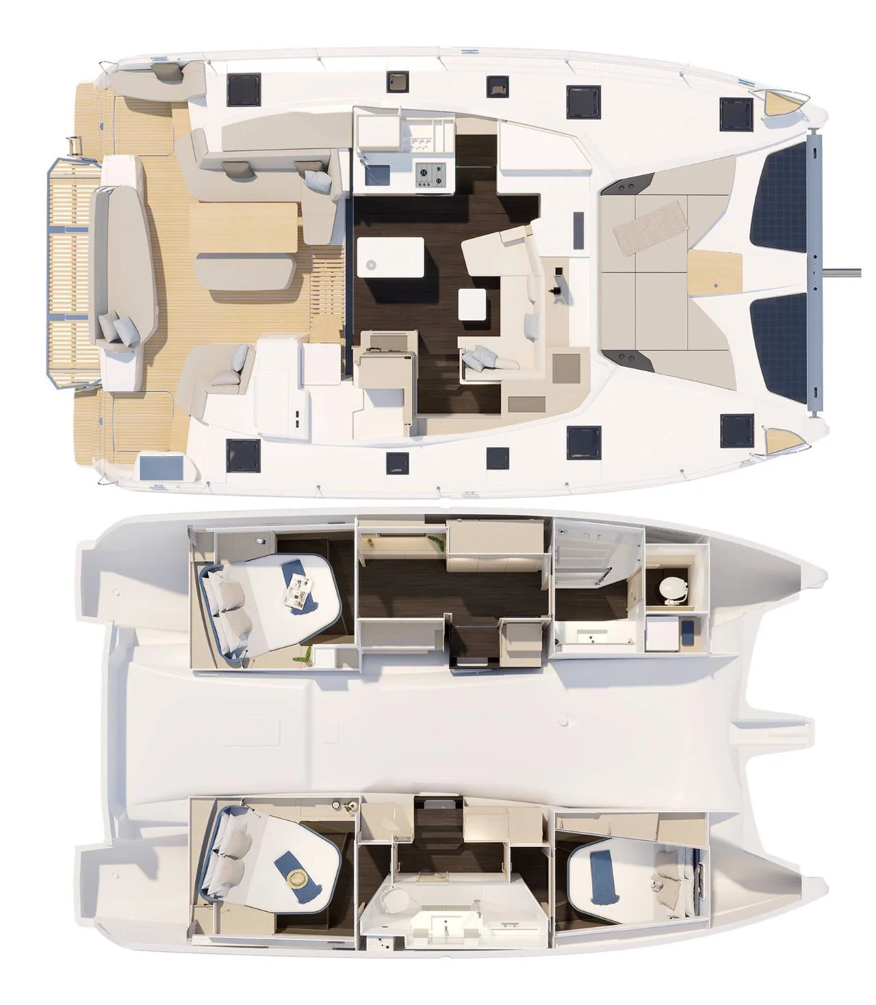 Gin Mar - Layout 17