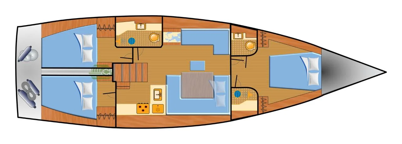 Namaka Elua - Layout 23