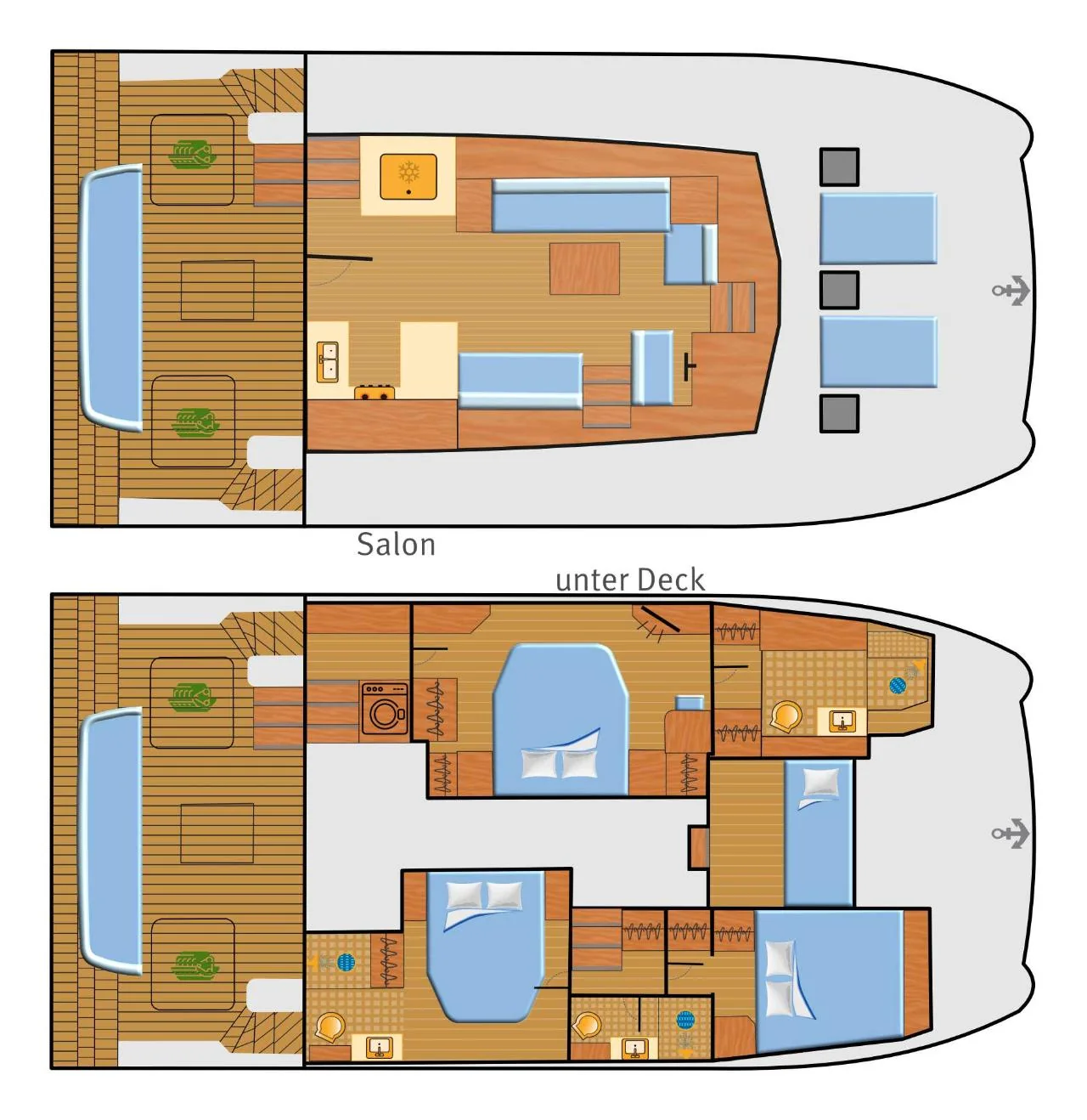 Mamma Mia - Layout 30