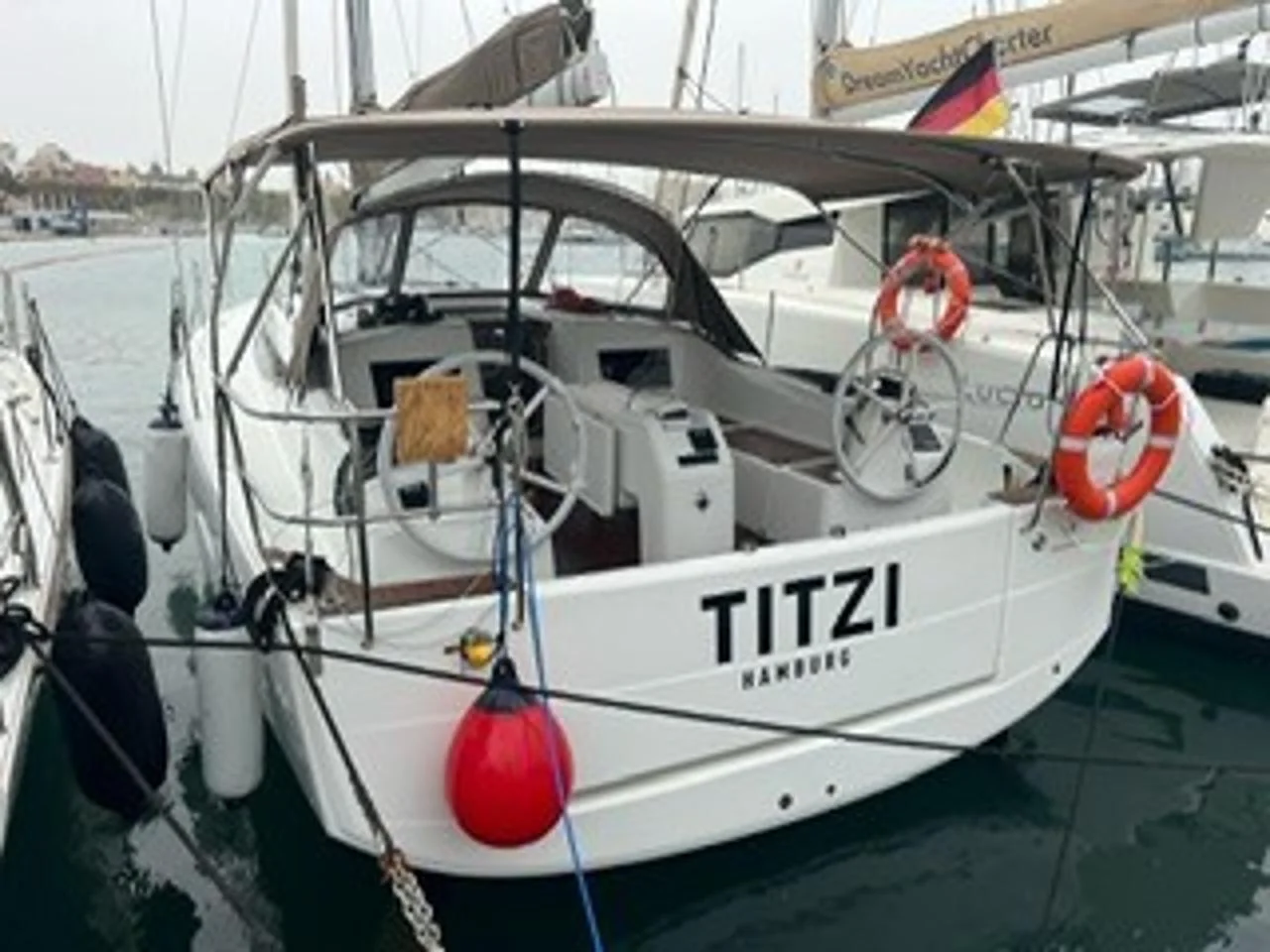 Titzi - Gallery 2