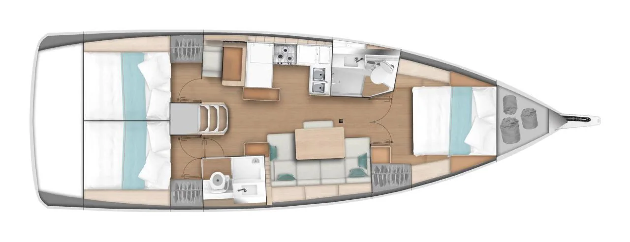 Carlotta - Layout 15