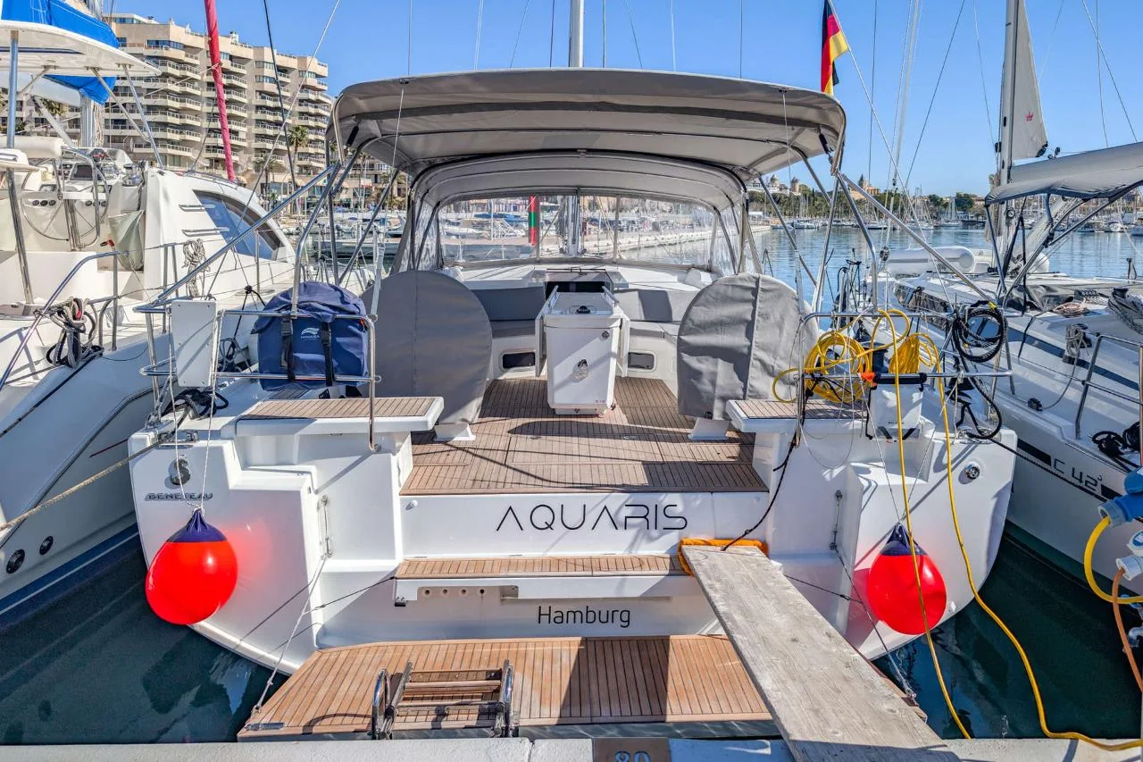Aquaris - Gallery 2