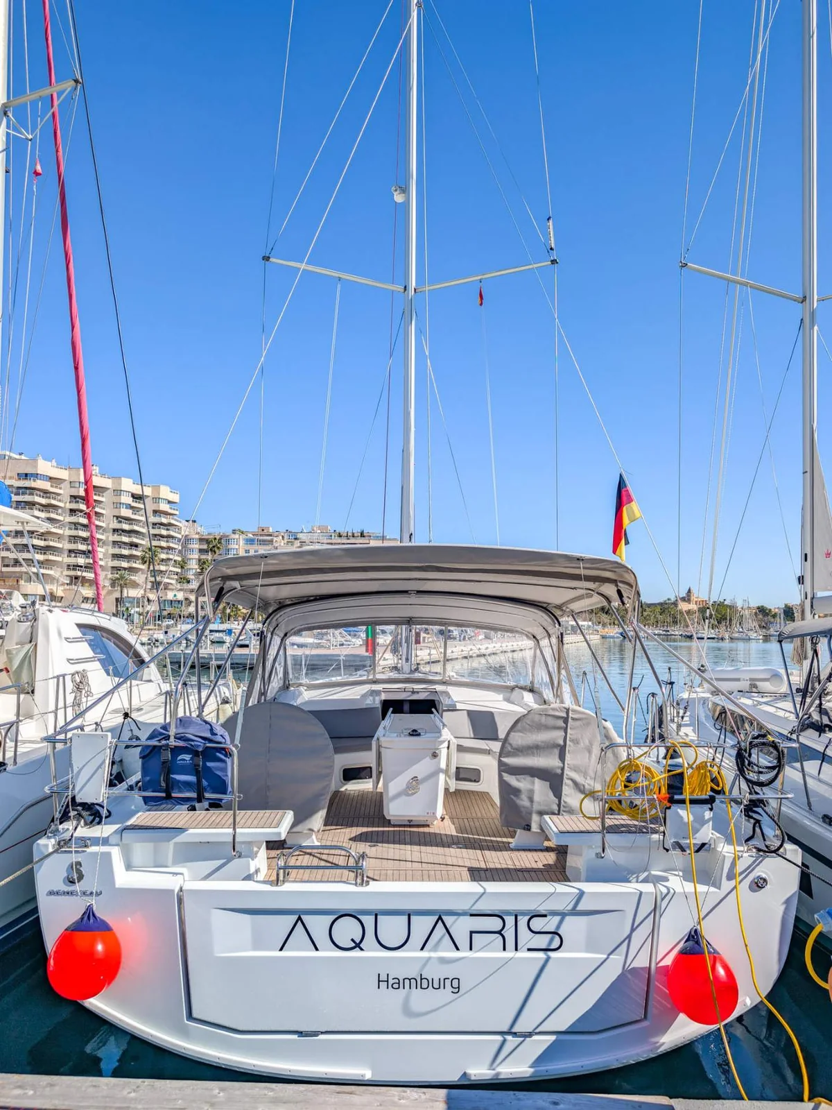 Aquaris - Gallery 4