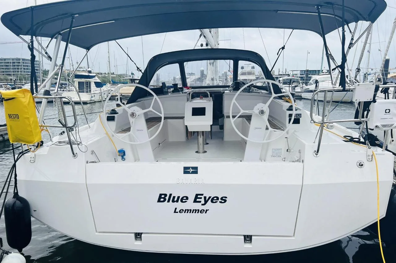 Blue Eyes - Gallery 2