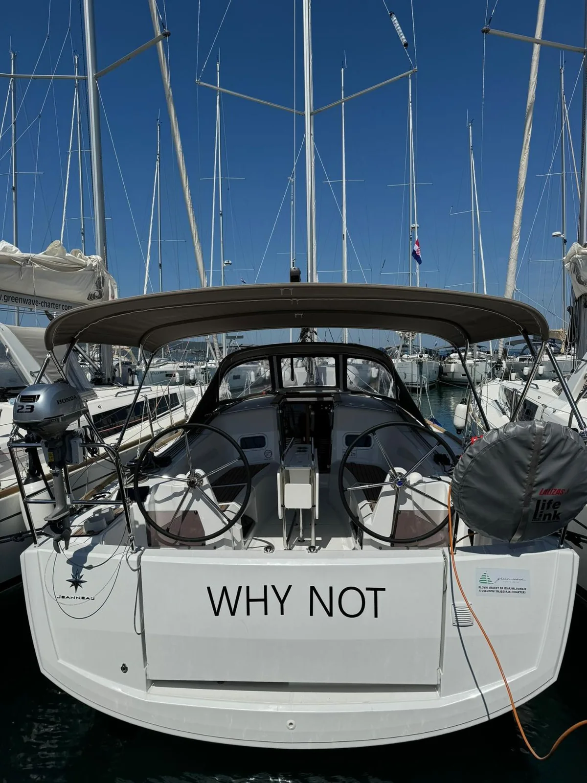 Why Not - Main 1