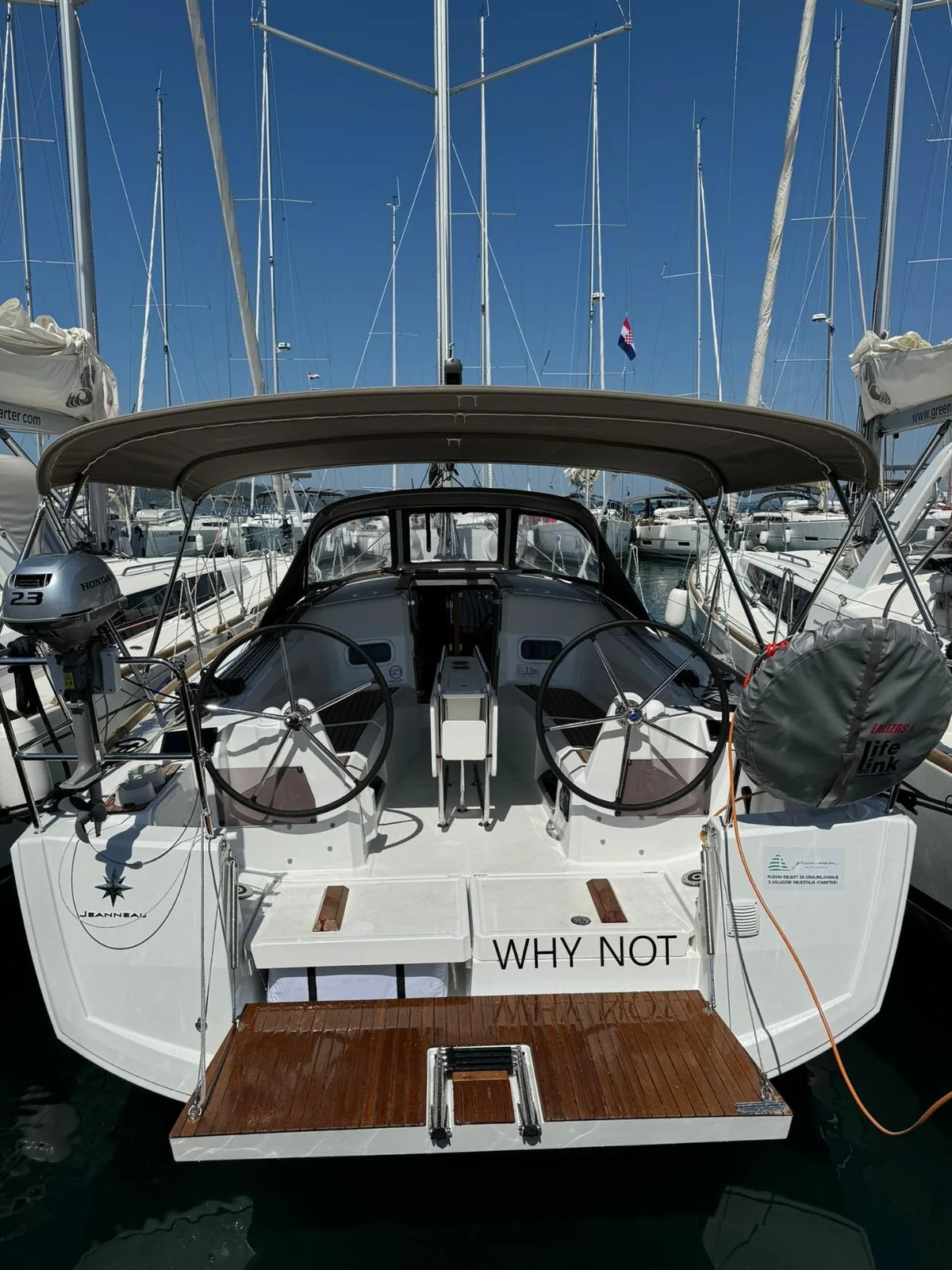 Why Not - Gallery 2