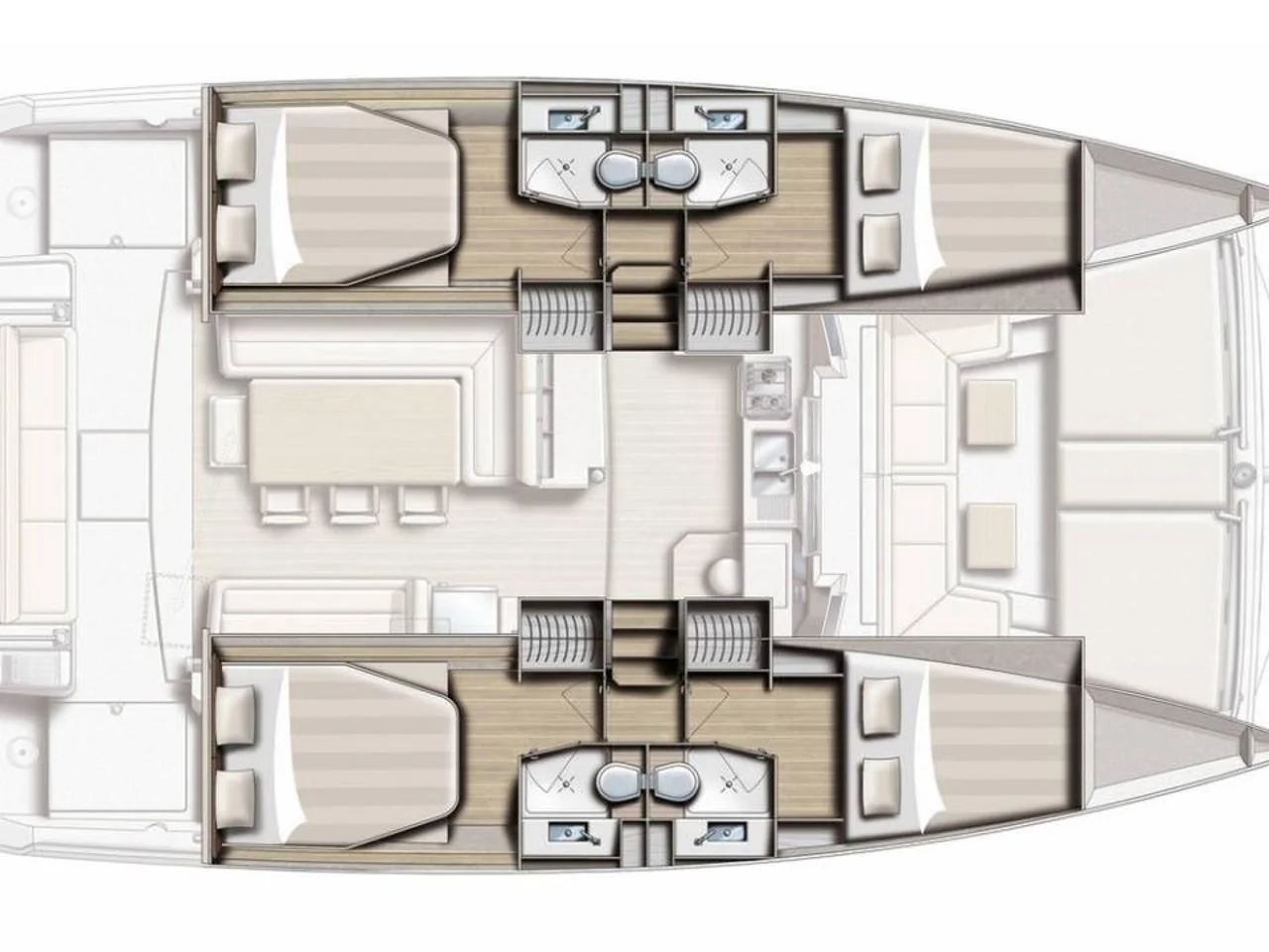 Ocean Oasis - Layout 16