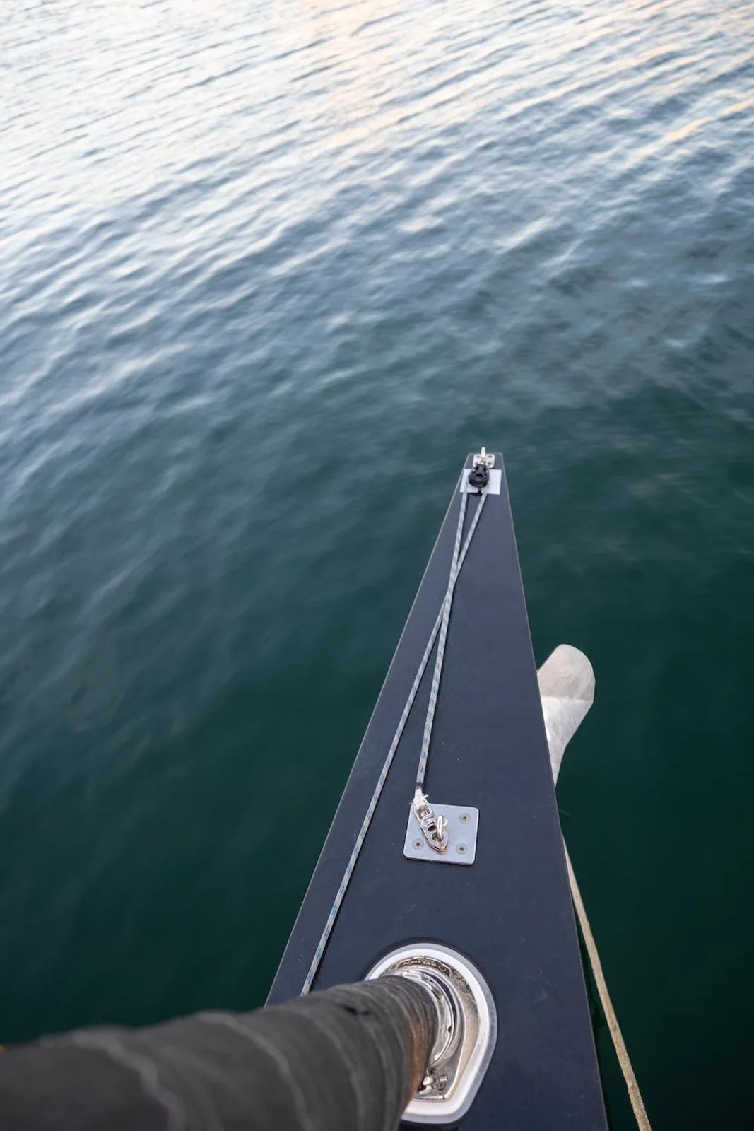 Sailing Grace - Gallery 6
