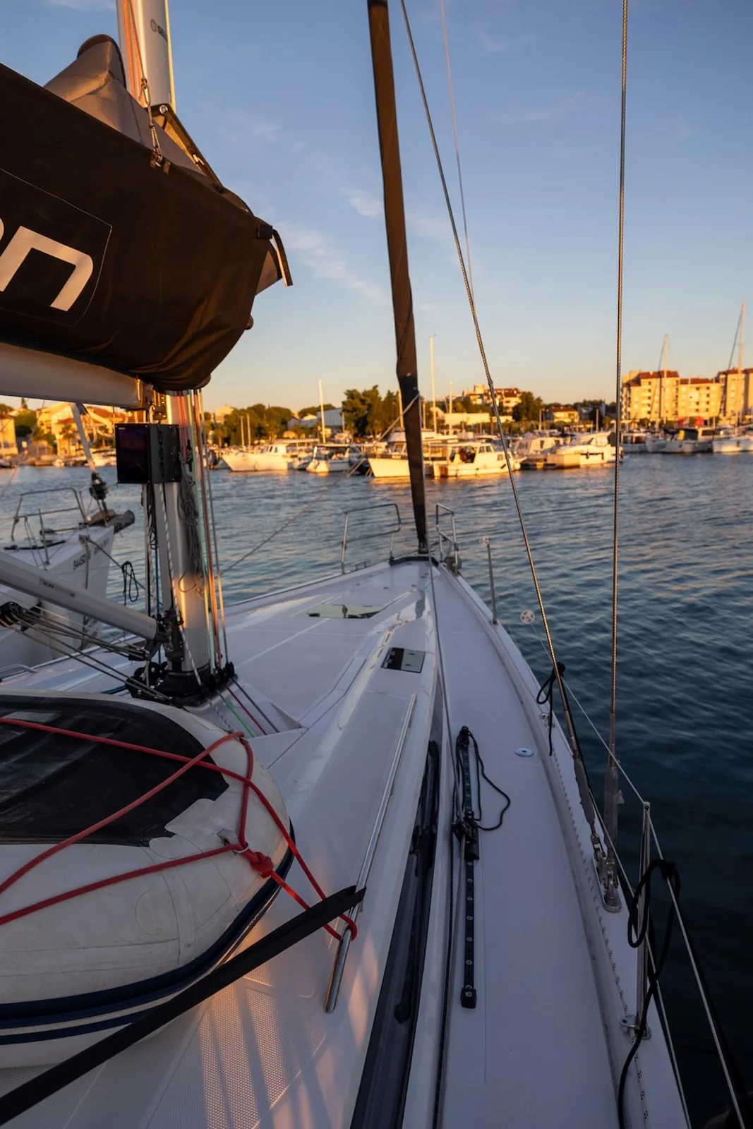 Sailing Grace - Gallery 10