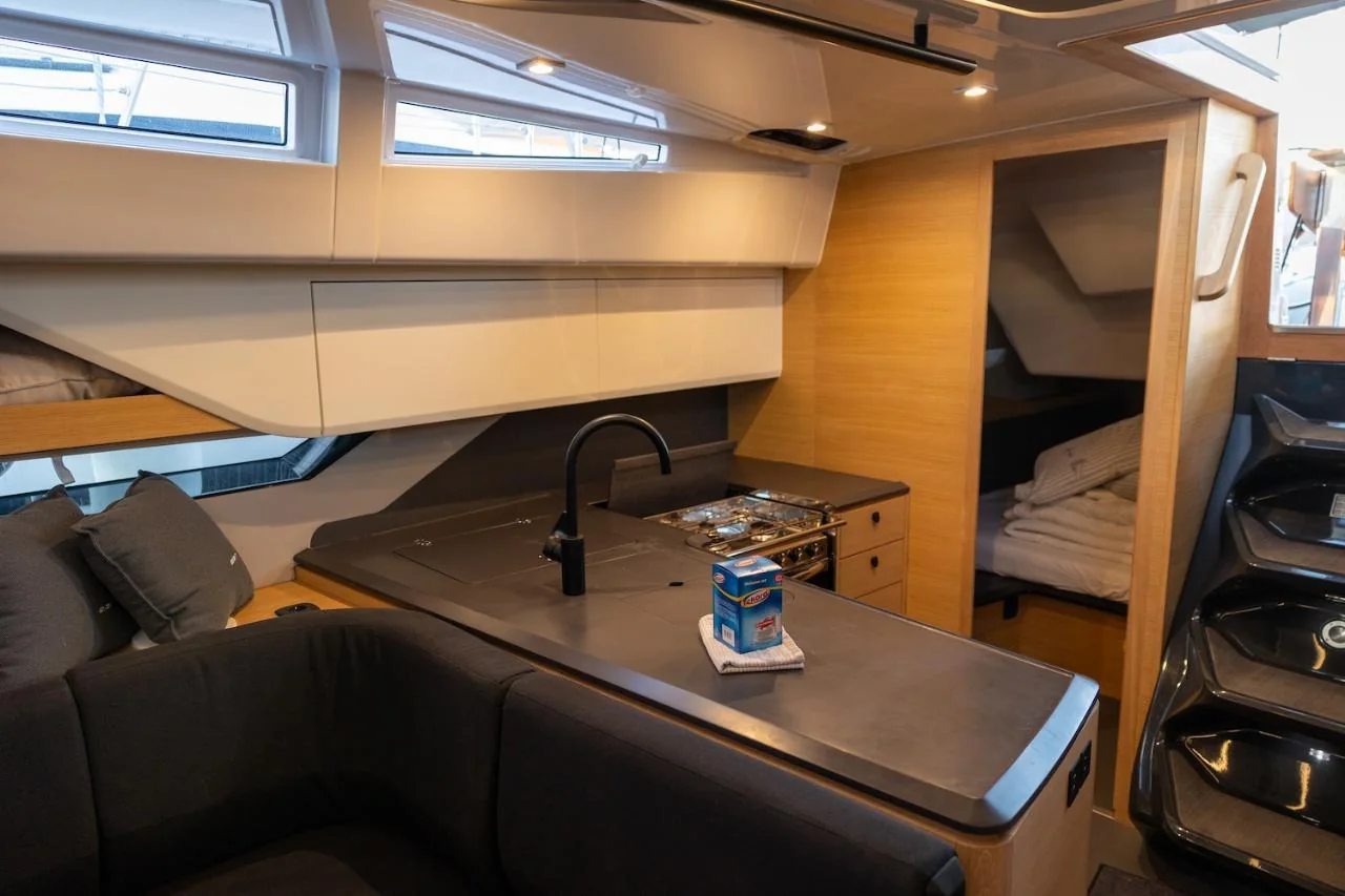 Sailing Grace - Gallery 13