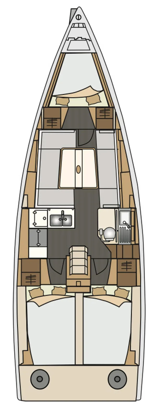 Bella Mia - Layout 9