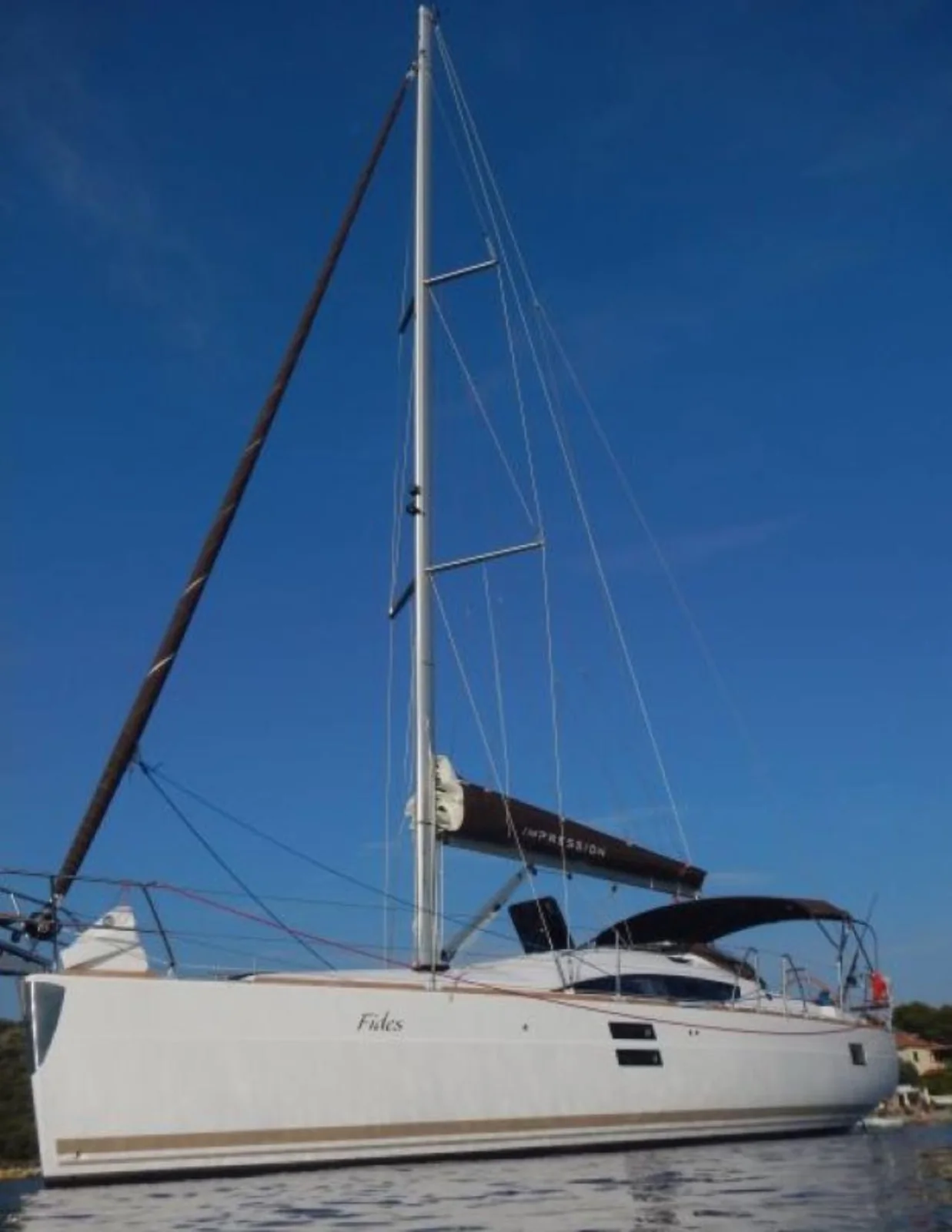 Fides - Gallery 2