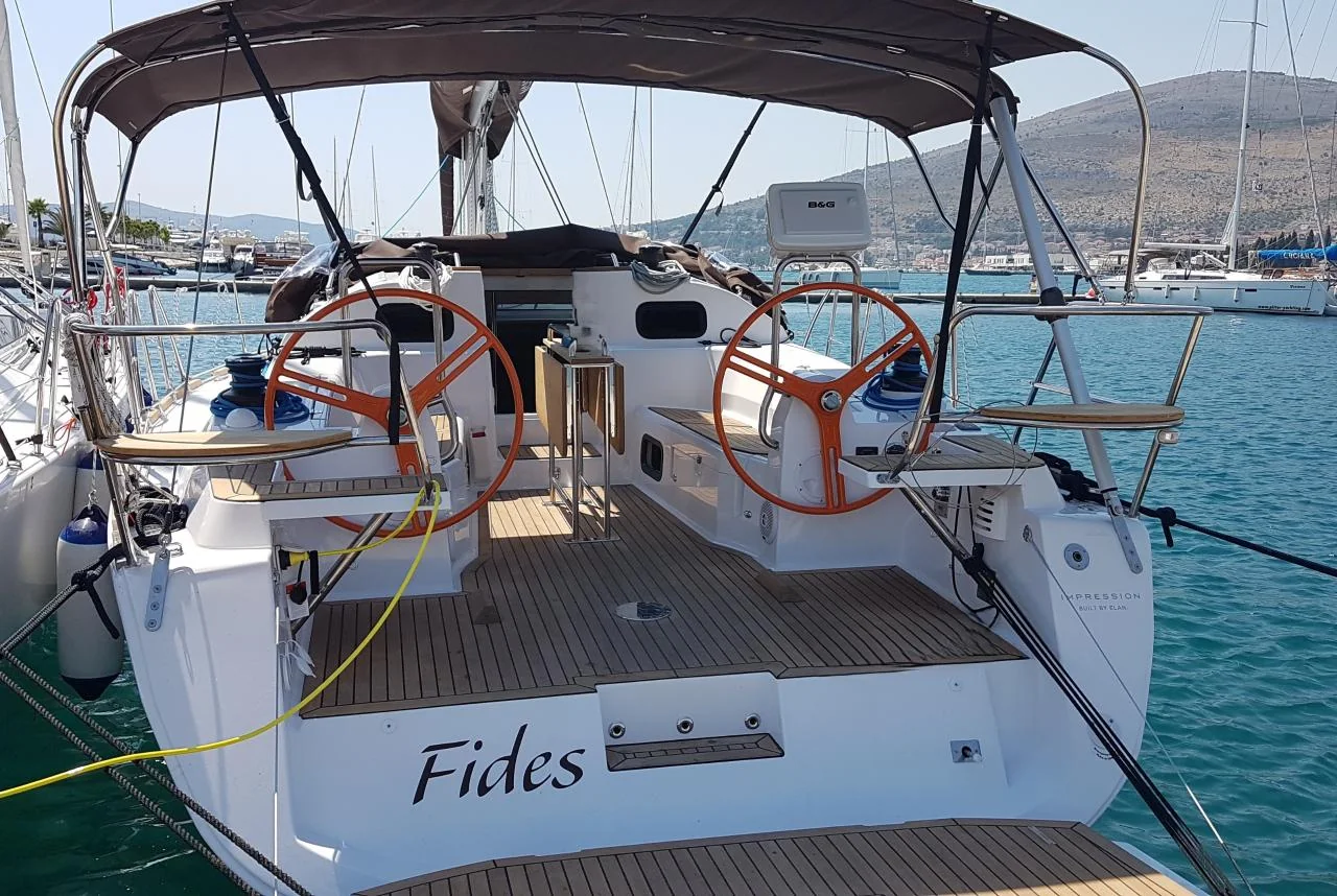 Fides - Gallery 3