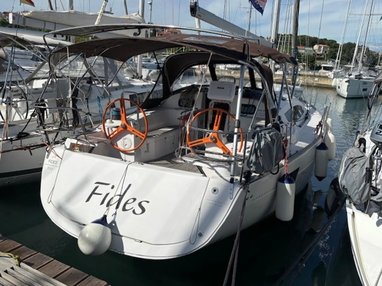 Fides - Gallery 4